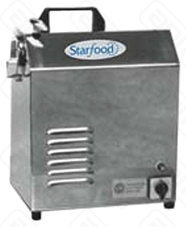 Привод дтендерайзера  и фаршемешалки STARFOOD TC-8